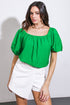 call-to-action-woven-top Flying Tomato-Sophia's Style-2
